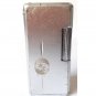 Vintage HADSON Pocket Lighter Bonflame Gas Collectible Briquet - Made in Japan