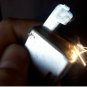 Vintage HADSON Pocket Lighter Bonflame Gas Collectible Briquet - Made in Japan