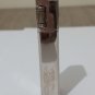 Vintage Lighter Gas 1970s KING GEMINI Gold Color Japanese Collectible Briquet