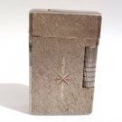 Vintage Rare Lighter Rally Butane Gas Collectible Elegant Classic 1970s Japan