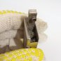 Vintage Rare Lighter Rally Butane Gas Collectible Elegant Classic 1970s Japan