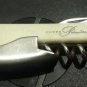 Vintage Cuvée Première du Président Corkscrew - Wine Key & Bottle Opener, France