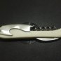 Vintage Cuvée Première du Président Corkscrew - Wine Key & Bottle Opener, France