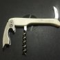 Vintage Cuvée Première du Président Corkscrew - Wine Key & Bottle Opener, France
