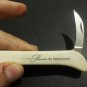 Vintage Cuvée Première du Président Corkscrew - Wine Key & Bottle Opener, France