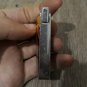 Vintage Old Champ Lighter &acirc;�� ' I Was in Roma, Italy ' Collectible Souvenir Italy