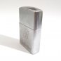 Vintage Style Zippo Lighter Ballantine's Petrol Advertising Lighter Collectible