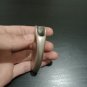 VTG Cover Case Metal Eiffel Tower Lighter For BIC Smoking - Made in France
