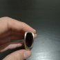 VTG Cover Case Metal Eiffel Tower Lighter For BIC Smoking - Made in France