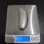VTG Cover Case Metal Eiffel Tower Lighter For BIC Smoking - Made in France