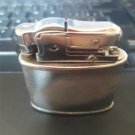 Vintage Pocket TRABI Silver Lighter Petrol 1970s Smoking Cigarette Collection