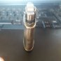 Vintage Pocket TRABI Silver Lighter Petrol 1970s Smoking Cigarette Collection