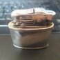 Vintage Pocket TRABI Silver Lighter Petrol 1970s Smoking Cigarette Collection