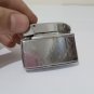 Rare Crown Consul Vintage Petrol Lighter 1950s-1960s Original Germany - Untested