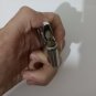 Rare Crown Consul Vintage Petrol Lighter 1950s-1960s Original Germany - Untested