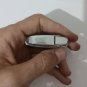 Rare Crown Consul Vintage Petrol Lighter 1950s-1960s Original Germany - Untested