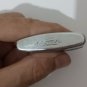 Rare Crown Consul Vintage Petrol Lighter 1950s-1960s Original Germany - Untested
