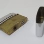 Rare Crown Consul Vintage Petrol Lighter 1950s-1960s Original Germany - Untested