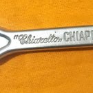 Vintage Chiaretto Chiappini Moniga Del Garda Corkscrew - Farm Opener From Italy