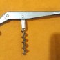 Vintage Chiaretto Chiappini Moniga Del Garda Corkscrew - Farm Opener From Italy