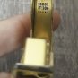 Vintage Rare Troy JT-200 Jet Flame Lighter Gold Collectible Cigars & Cigarettes