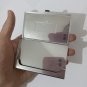 Vintage Chivas Metal Cigarette Case Box Portable Silver Men Tobacco Holder