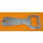 Vintage Old Coca-Cola Bottle Opener - Advertising Beba Soda Marca Reg