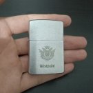 Vintage Zippo Lighter Westpoint Petrol Lighter Collectible 1993s - USA