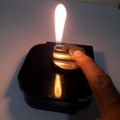 Vintage Art Deco Table Big Lighter Nico 0800 Matroes S.A. Collectible From Spain Vintage Art Deco Table Big Lighter Nico 0800 Matroes S.A. Collectible From Spain