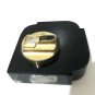 Vintage Art Deco Table Big Lighter Nico 0800 Matroes S.A. Collectible From Spain