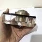 Vintage Art Deco Table Big Lighter Nico 0800 Matroes S.A. Collectible From Spain