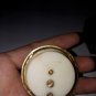 Vintage Art Deco Table Big Lighter Nico 0800 Matroes S.A. Collectible From Spain