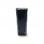 Vintage MODERN BON Pocket Lighter Black, Working, Tobacciana Collectible Cigar