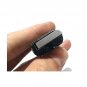 Vintage MODERN BON Pocket Lighter Black, Working, Tobacciana Collectible Cigar
