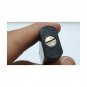 Vintage MODERN BON Pocket Lighter Black, Working, Tobacciana Collectible Cigar
