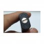 Vintage MODERN BON Pocket Lighter Black, Working, Tobacciana Collectible Cigar
