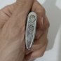 Vintage Ronson Lighter Patented, Reg Trade Mark, Collectible, Made in England