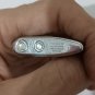 Vintage Ronson Lighter Patented, Reg Trade Mark, Collectible, Made in England