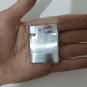 Vintage Ronson Lighter Patented, Reg Trade Mark, Collectible, Made in England