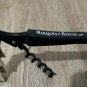 Original KOALA Corkscrew - Bar Wine Key & Bottle Opener, Patent Spain