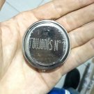 Mini Portable Round Ashtray - Small Stainless Steel Pocket Tray, Always Number 1 Mini Portable Round Ashtray - Small Stainless Steel Pocket Tray, Always Number 1