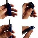 Vintage Cover Case For BIC Cigarette Lighter Windproof Design Reg Fire France