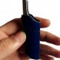 Vintage Cover Case For BIC Cigarette Lighter Windproof Design Reg Fire France
