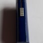 Vintage Cover Case For BIC Cigarette Lighter Windproof Design Reg Fire France