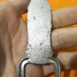 Vintage Old Bottle Opener Advertising Coca Cola Steel Silver Color - كوكا كولا
