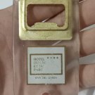 Vintage Riva Del Garda Beer Bottle Opener - Made in Italy - Free Shipping