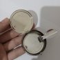 Mini Portable Round Ashtray - Small Stainless Steel Pocket Tray (My Decision)