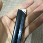 Electric Butane Gas Torch Lighter Windproof for Cigarette Smoking Collectible