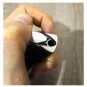 Electric Butane Gas Torch Lighter Windproof for Cigarette Smoking Collectible