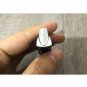 Electric Butane Gas Torch Lighter Windproof for Cigarette Smoking Collectible